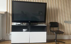Appartement T3 Lyon, Part Dieu