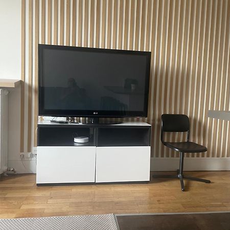 Appartement T3 Lyon, Part Dieu Extérieur photo