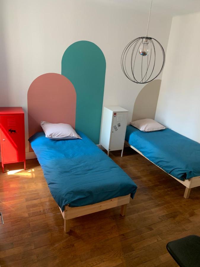 Appartement T3 Lyon, Part Dieu Extérieur photo