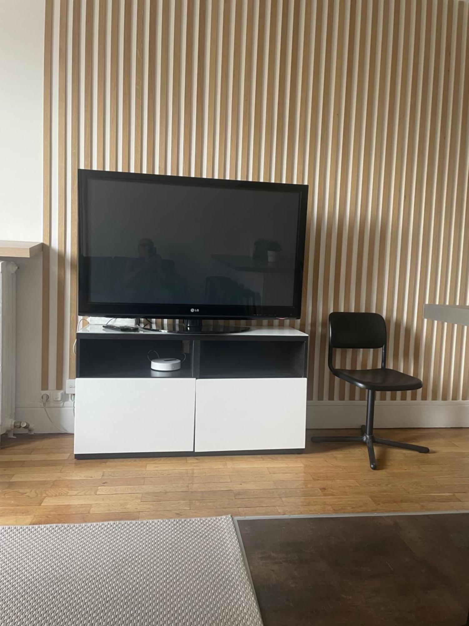 Appartement T3 Lyon, Part Dieu Extérieur photo